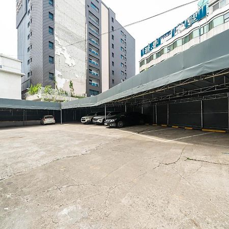 Hotel Rodem Inczhon Zewnętrze zdjęcie