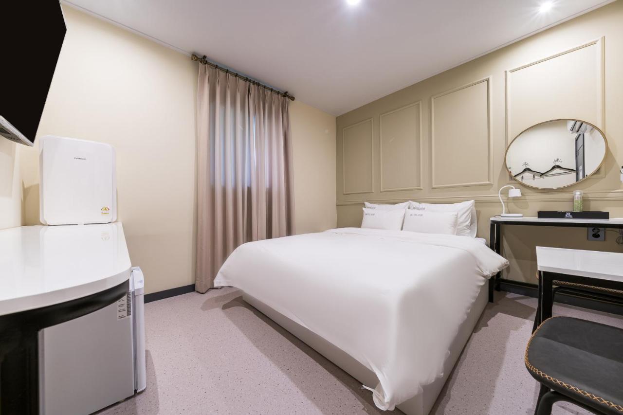 Hotel Rodem Inczhon Zewnętrze zdjęcie