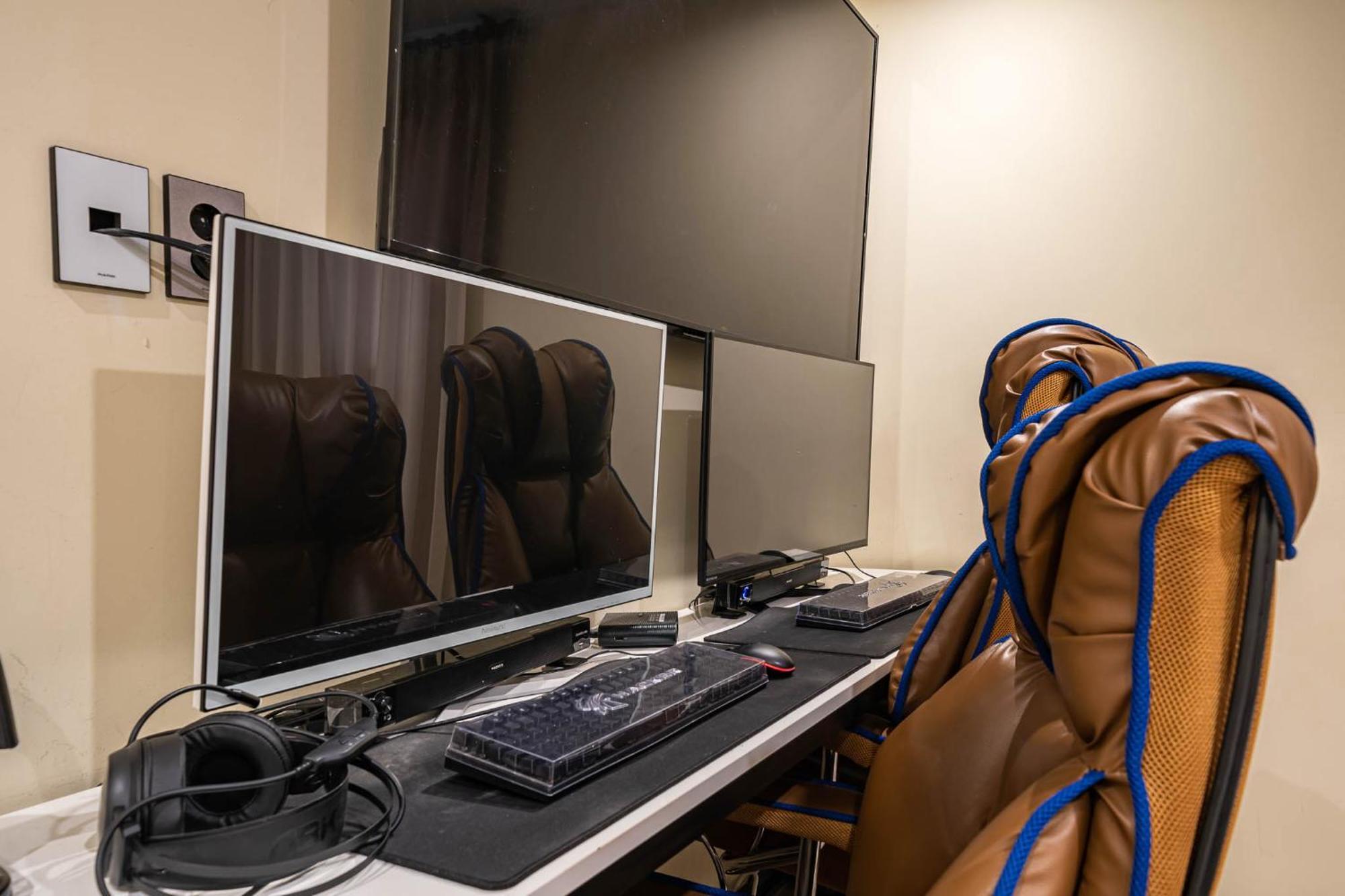 Hotel Rodem Inczhon Zewnętrze zdjęcie