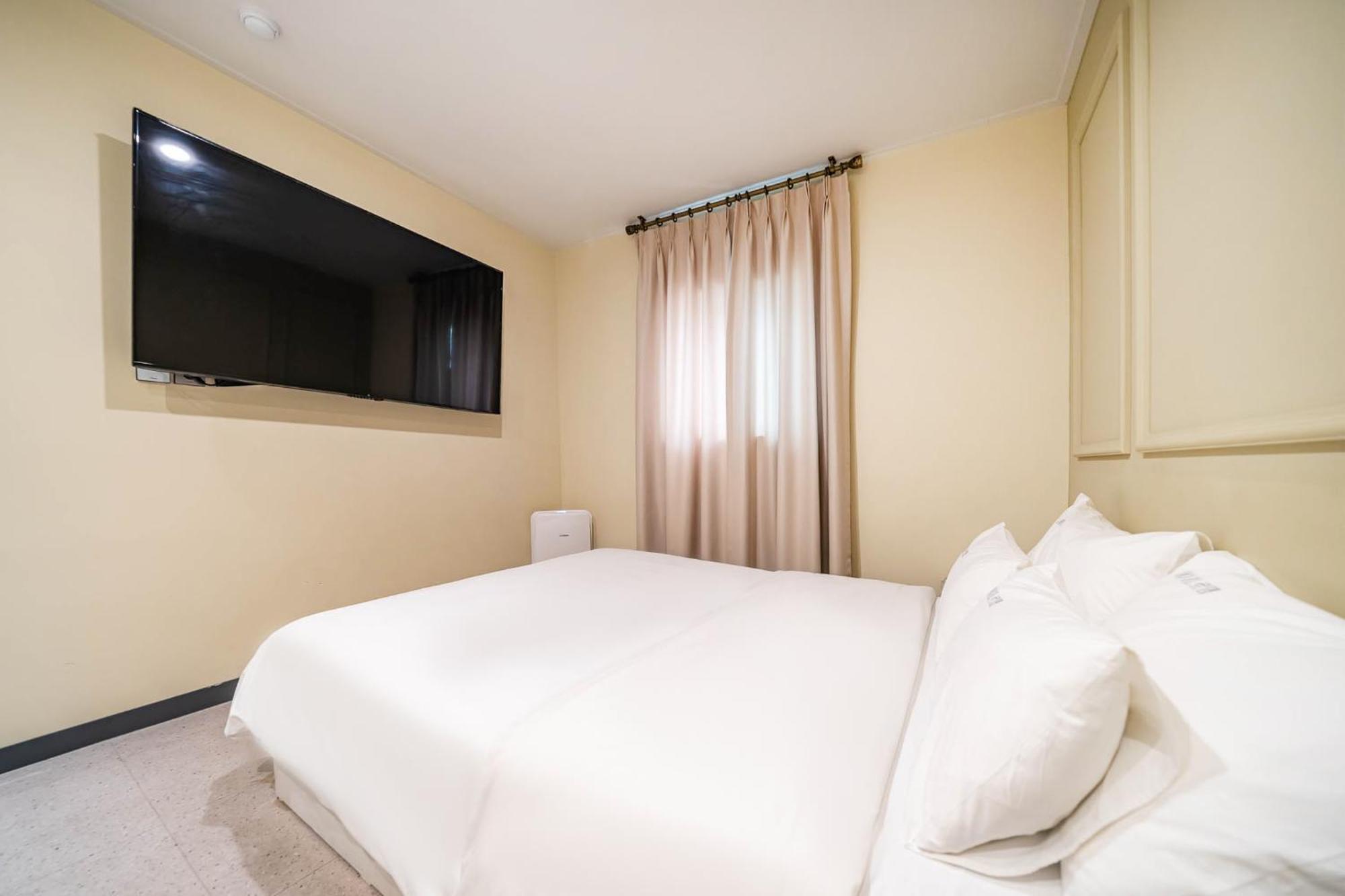 Hotel Rodem Inczhon Zewnętrze zdjęcie